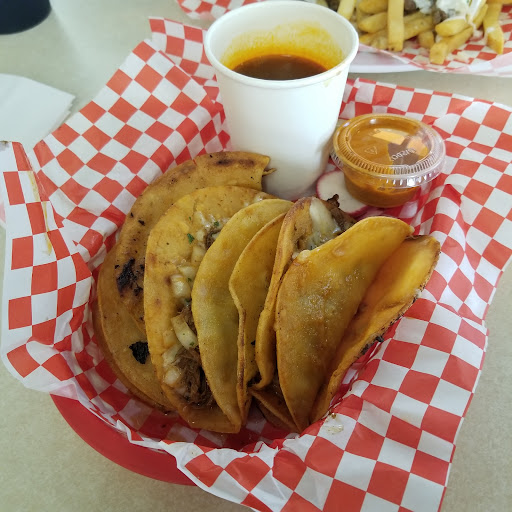 Photo of Habibi's Birria #2 - 26005 Eden Landing Rd, Hayward, CA 94545