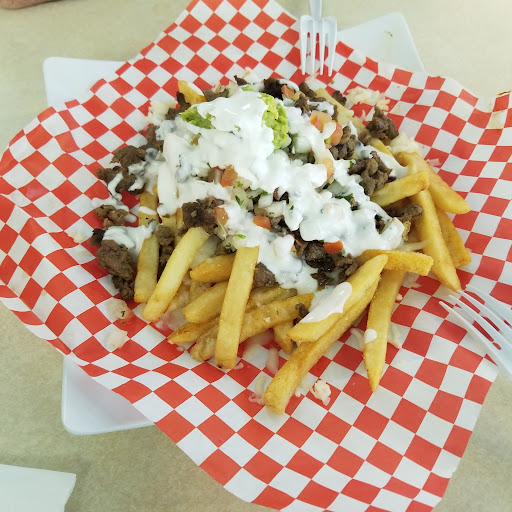 Photo of Habibi's Birria #2 - 26005 Eden Landing Rd, Hayward, CA 94545