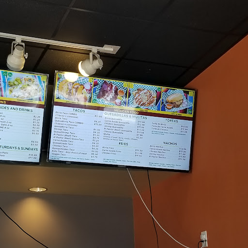 Photo of Habibi's Birria #2 - 26005 Eden Landing Rd, Hayward, CA 94545