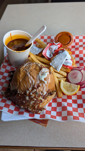 Photo of Habibi's Birria #2 - 26005 Eden Landing Rd, Hayward, CA 94545