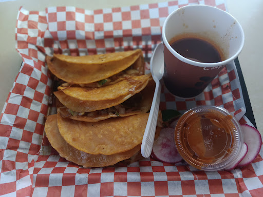 Photo of Habibi's Birria #2 - 26005 Eden Landing Rd, Hayward, CA 94545