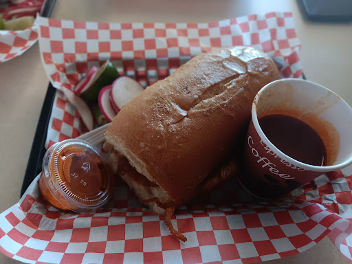 Photo of Habibi's Birria #2 - 26005 Eden Landing Rd, Hayward, CA 94545