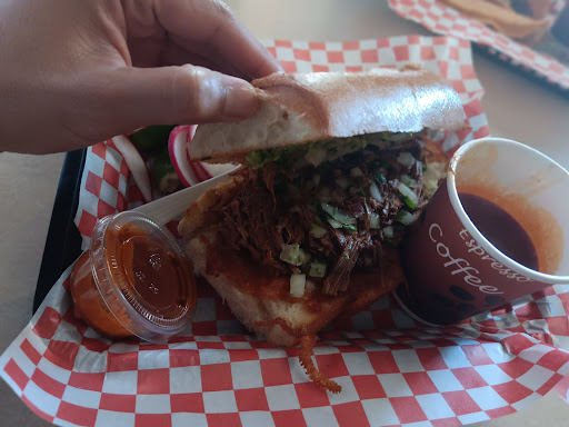 Photo of Habibi's Birria #2 - 26005 Eden Landing Rd, Hayward, CA 94545