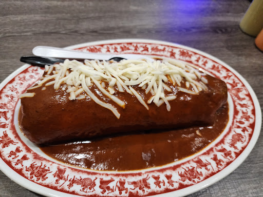 Photo of Habibi's Birria #2 - 26005 Eden Landing Rd, Hayward, CA 94545