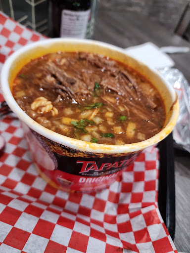 Photo of Habibi's Birria #2 - 26005 Eden Landing Rd, Hayward, CA 94545