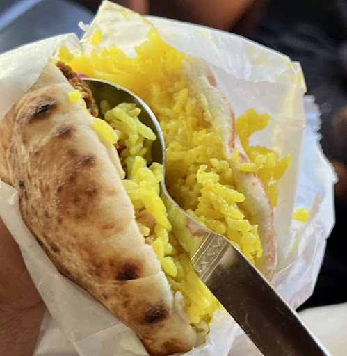 Photo of Falafelle - 1035 Ralston Ave, Belmont, CA 94002