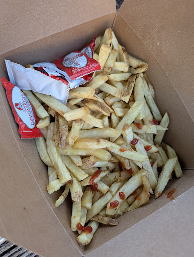 Photo of Falafelle - 1035 Ralston Ave, Belmont, CA 94002