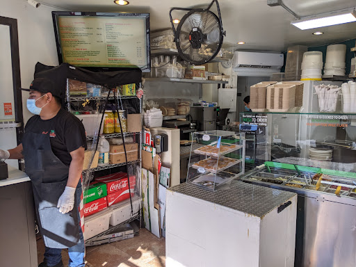 Photo of Falafelle - 1035 Ralston Ave, Belmont, CA 94002