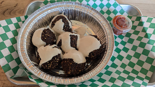 Photo of Mediterranean Aroma - 900 16th St, San Francisco, CA 94107