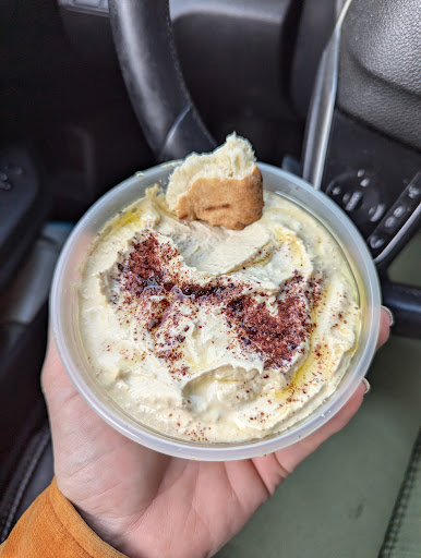 Photo of Mediterranean Aroma - 900 16th St, San Francisco, CA 94107