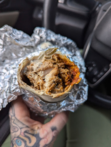 Photo of Mediterranean Aroma - 900 16th St, San Francisco, CA 94107