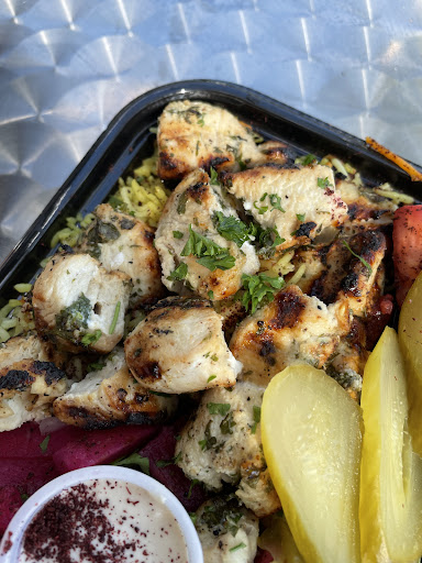 Photo of Mediterranean Aroma - 900 16th St, San Francisco, CA 94107