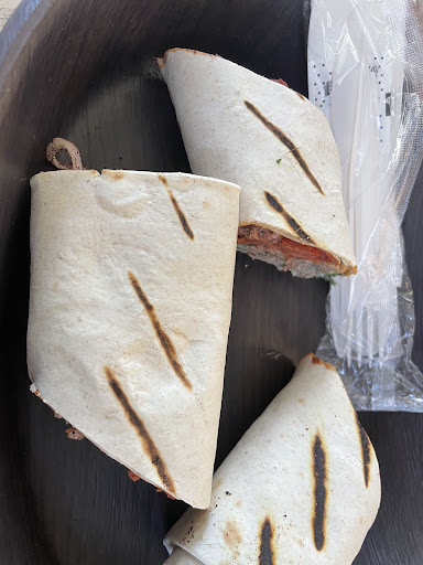 Photo of Mediterranean Aroma - 900 16th St, San Francisco, CA 94107