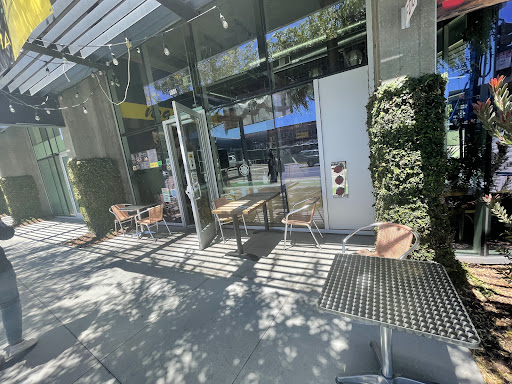 Photo of Mediterranean Aroma - 900 16th St, San Francisco, CA 94107