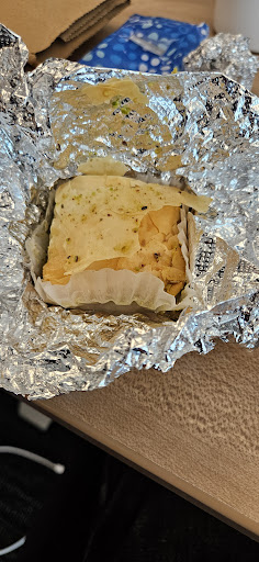 Photo of Mediterranean Aroma - 900 16th St, San Francisco, CA 94107