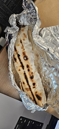 Photo of Mediterranean Aroma - 900 16th St, San Francisco, CA 94107