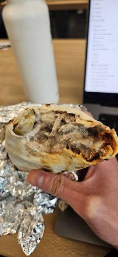 Photo of Mediterranean Aroma - 900 16th St, San Francisco, CA 94107