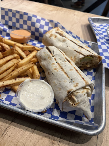 Photo of Mediterranean Aroma - 900 16th St, San Francisco, CA 94107