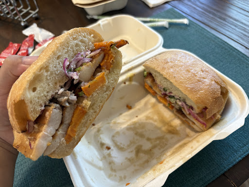 Photo of Ancestors Cafe + Catering - 2956 Teagarden St, San Leandro, CA 94577