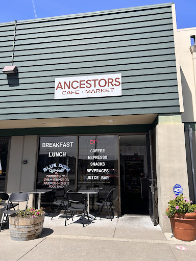 Photo of Ancestors Cafe + Catering - 2956 Teagarden St, San Leandro, CA 94577