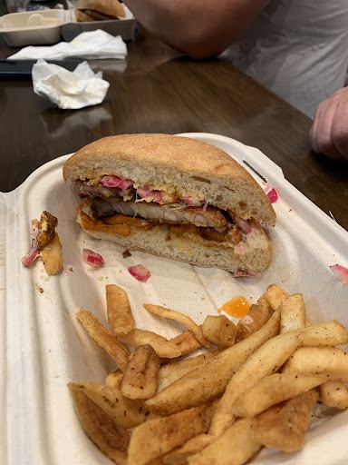 Photo of Ancestors Cafe + Catering - 2956 Teagarden St, San Leandro, CA 94577