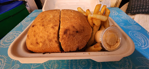 Photo of Ancestors Cafe + Catering - 2956 Teagarden St, San Leandro, CA 94577