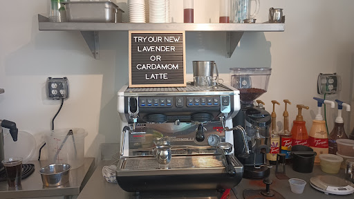 Photo of Ancestors Cafe + Catering - 2956 Teagarden St, San Leandro, CA 94577