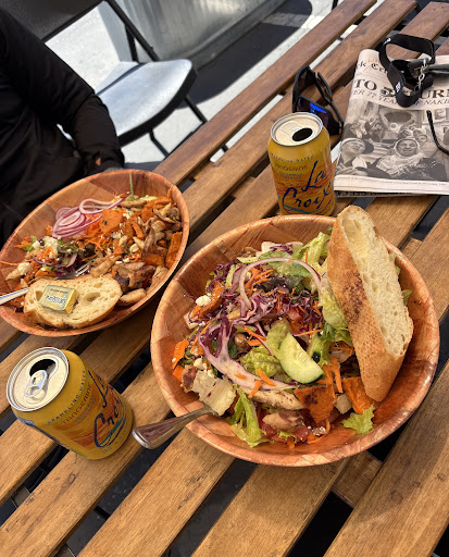 Photo of Ancestors Cafe + Catering - 2956 Teagarden St, San Leandro, CA 94577