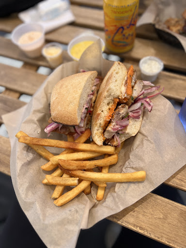 Photo of Ancestors Cafe + Catering - 2956 Teagarden St, San Leandro, CA 94577