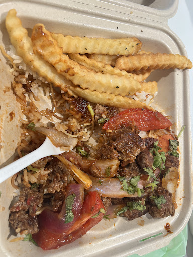 Photo of Ancestors Cafe + Catering - 2956 Teagarden St, San Leandro, CA 94577