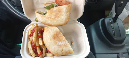 Photo of Ancestors Cafe + Catering - 2956 Teagarden St, San Leandro, CA 94577