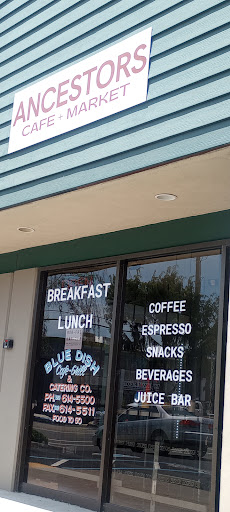 Photo of Ancestors Cafe + Catering - 2956 Teagarden St, San Leandro, CA 94577