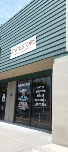Photo of Ancestors Cafe + Catering - 2956 Teagarden St, San Leandro, CA 94577