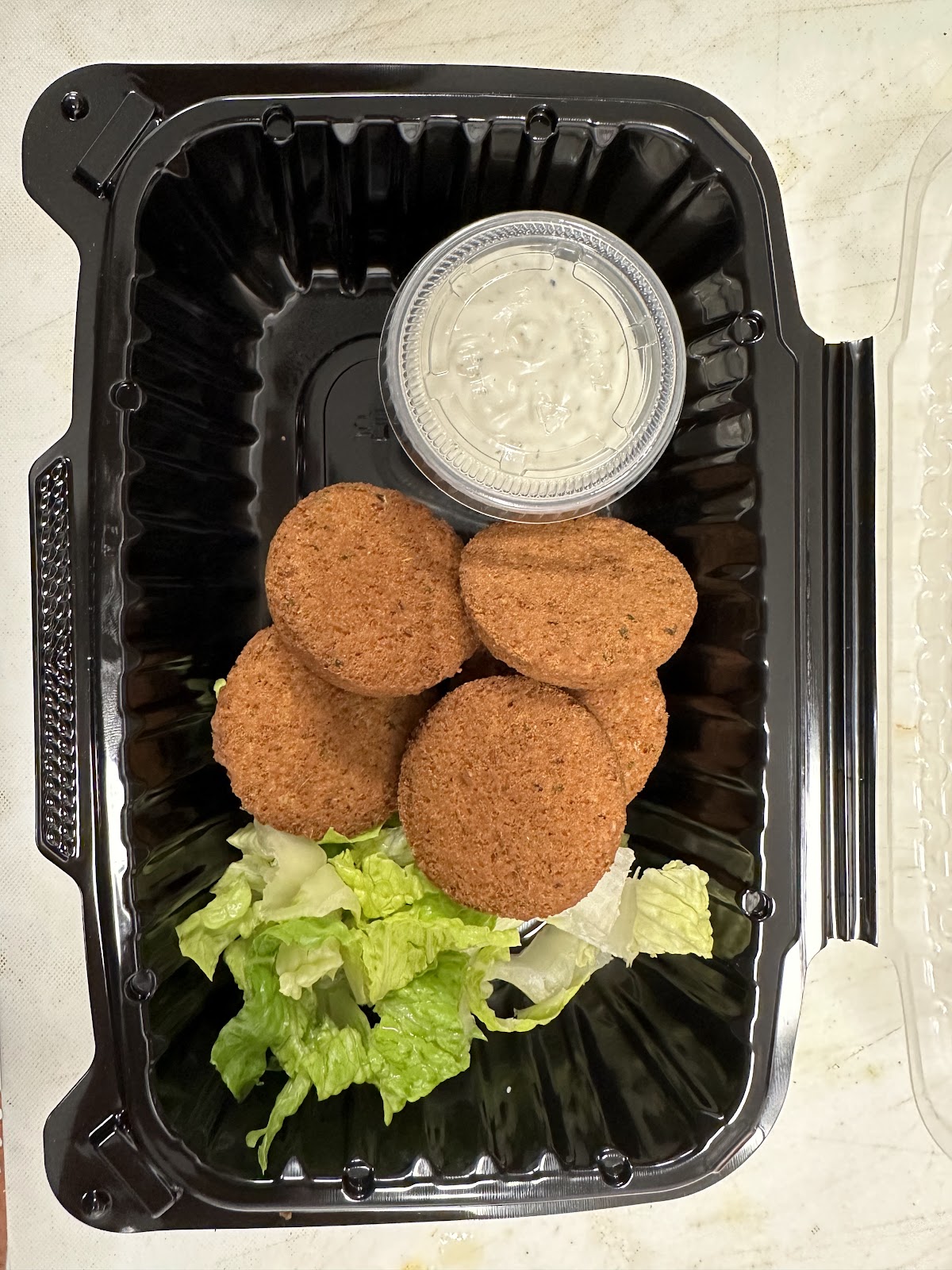 Photo of East Bay Afghan & Mediterranean Grill - 217 W Winton Ave, Hayward, CA 94544