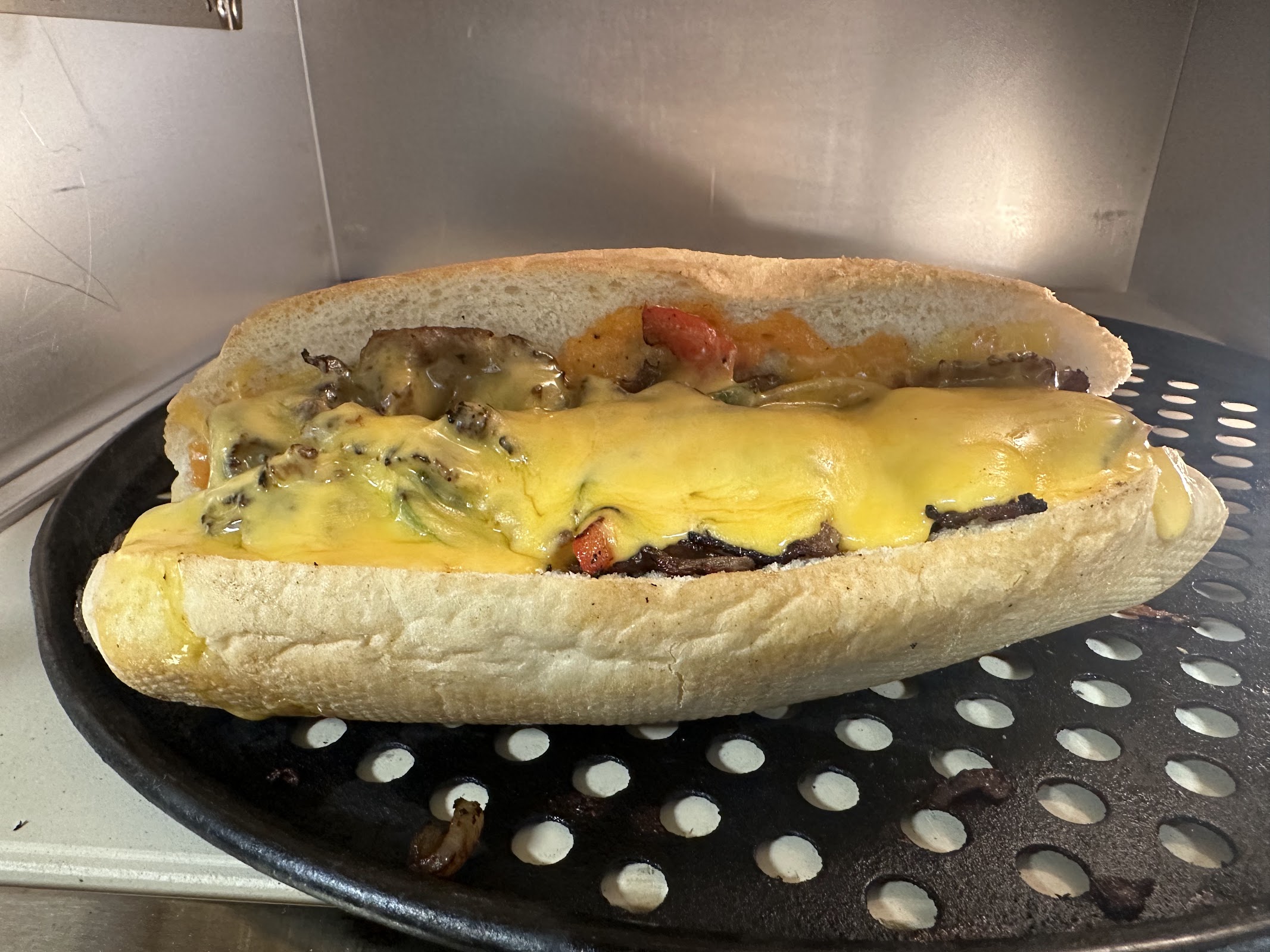 Photo of East Bay Afghan & Mediterranean Grill - 217 W Winton Ave, Hayward, CA 94544