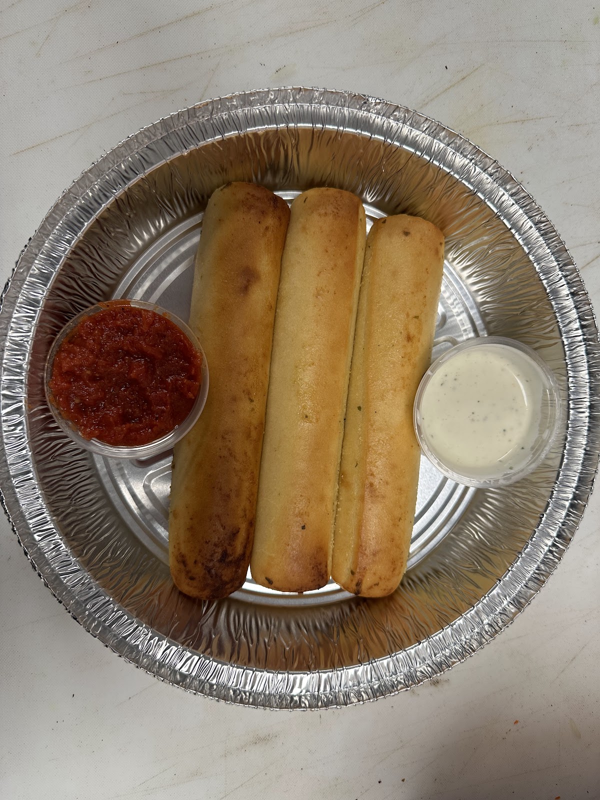 Photo of East Bay Afghan & Mediterranean Grill - 217 W Winton Ave, Hayward, CA 94544