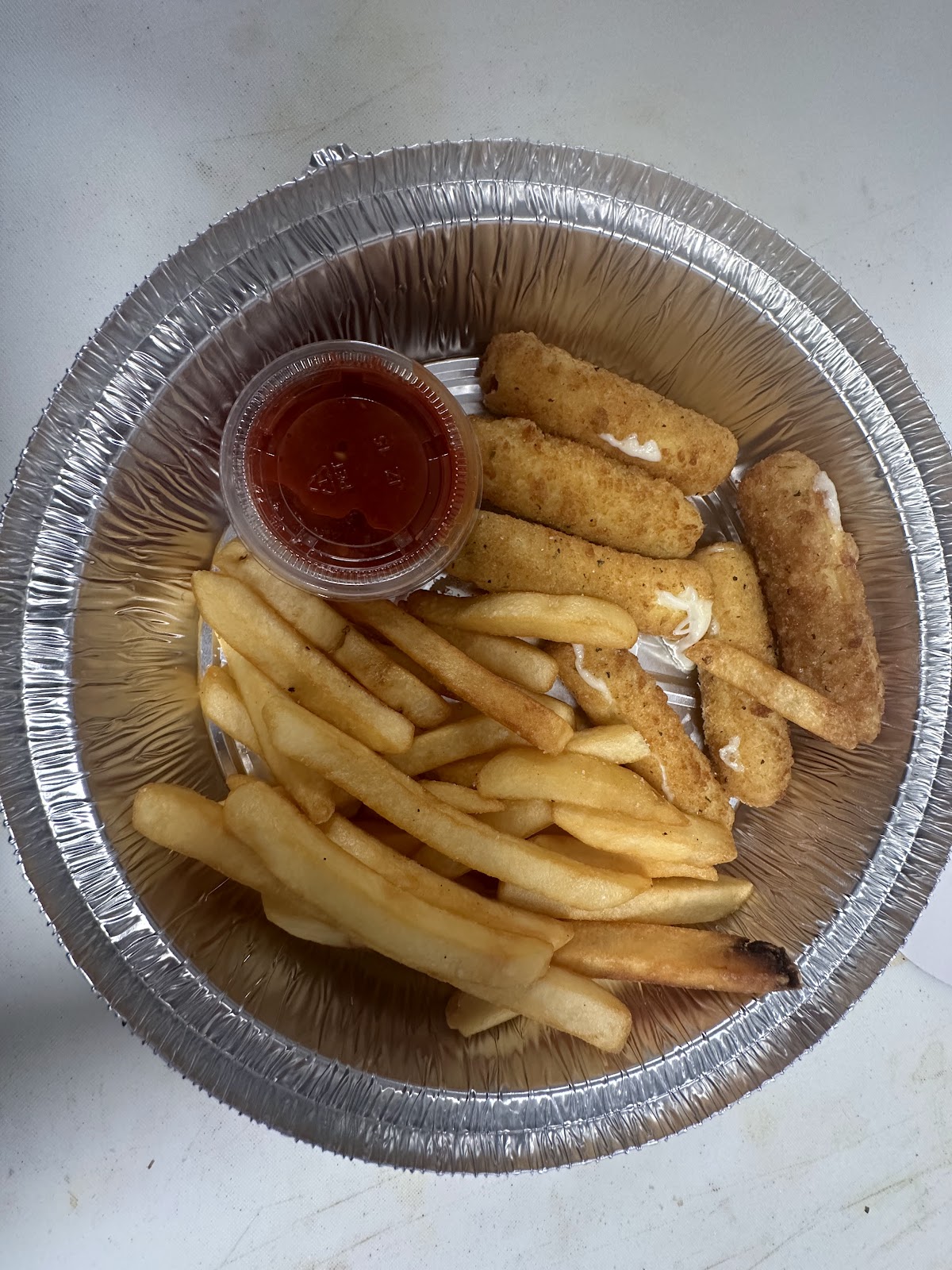 Photo of East Bay Afghan & Mediterranean Grill - 217 W Winton Ave, Hayward, CA 94544