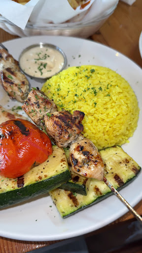 Photo of Troy - 2320 Central Ave, Alameda, CA 94501