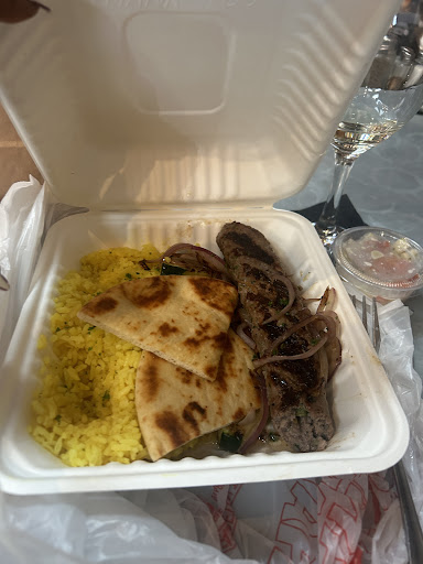 Photo of Troy - 2320 Central Ave, Alameda, CA 94501