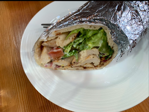 Photo of Troy - 2320 Central Ave, Alameda, CA 94501