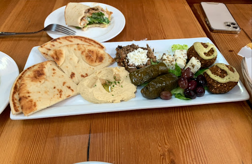 Photo of Troy - 2320 Central Ave, Alameda, CA 94501