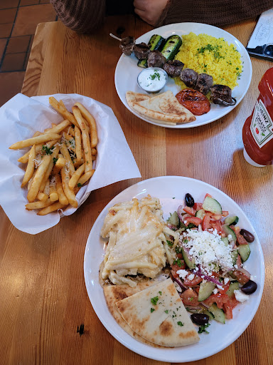 Photo of Troy - 2320 Central Ave, Alameda, CA 94501