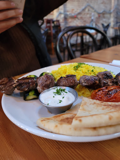 Photo of Troy - 2320 Central Ave, Alameda, CA 94501