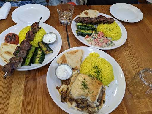 Photo of Troy - 2320 Central Ave, Alameda, CA 94501