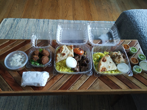 Photo of Troy - 2320 Central Ave, Alameda, CA 94501