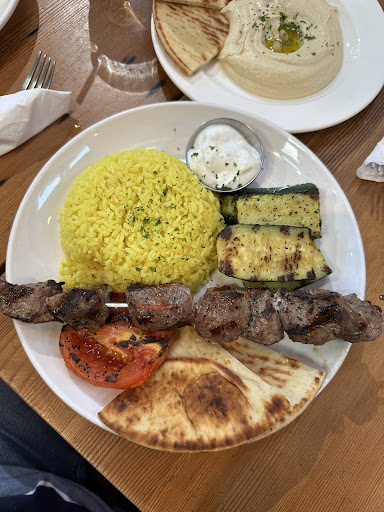 Photo of Troy - 2320 Central Ave, Alameda, CA 94501