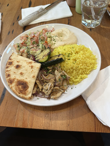 Photo of Troy - 2320 Central Ave, Alameda, CA 94501