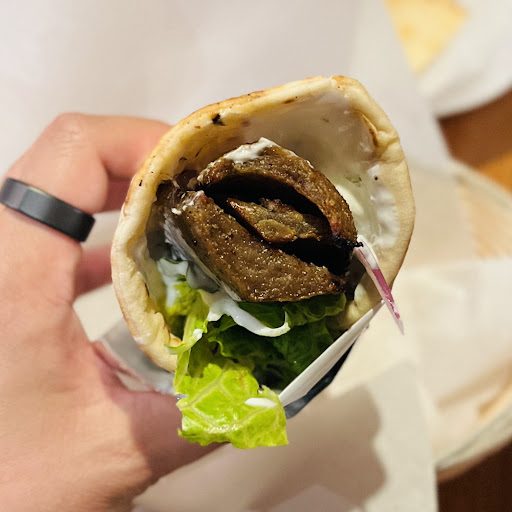 Photo of Troy - 2320 Central Ave, Alameda, CA 94501