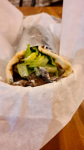 Photo of Troy - 2320 Central Ave, Alameda, CA 94501