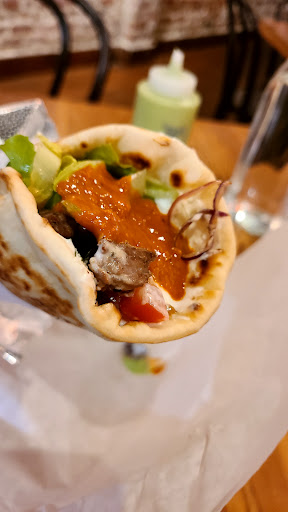 Photo of Troy - 2320 Central Ave, Alameda, CA 94501